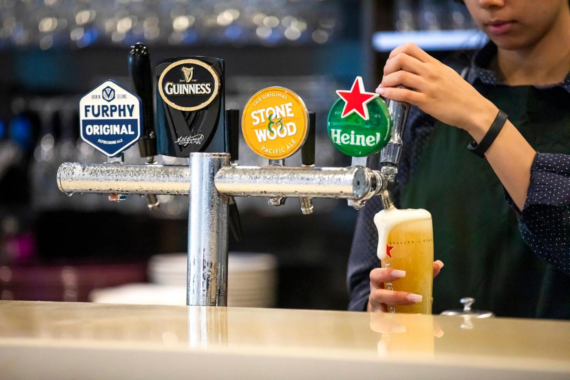 Holiday Inn Melbourne Airport By Ihg — Photos 3
