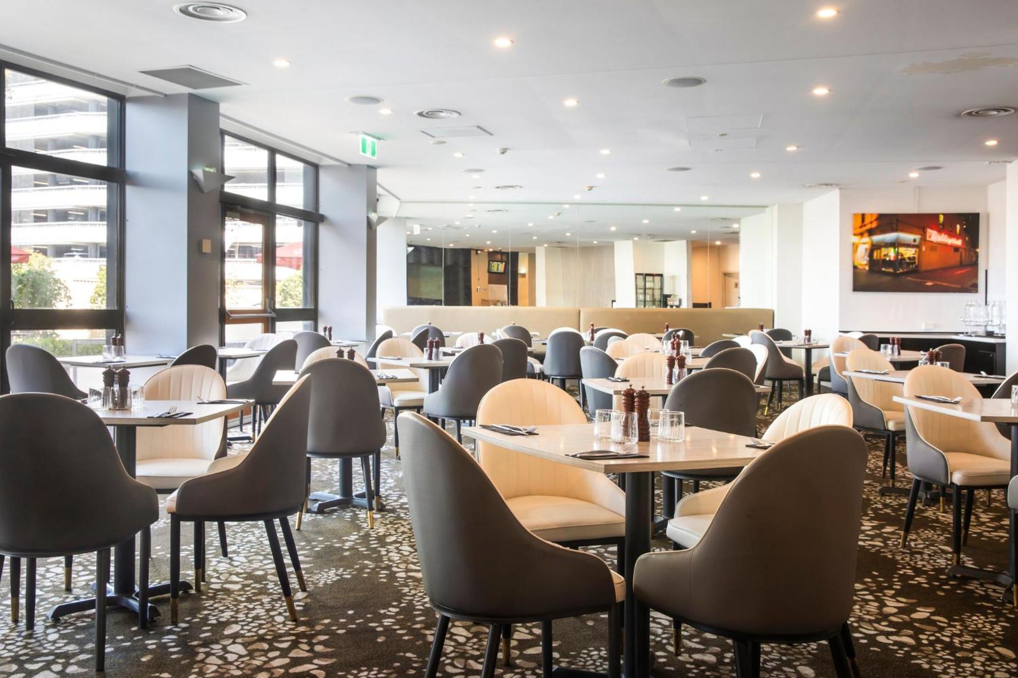 Holiday Inn Melbourne Airport By Ihg — Photos 2